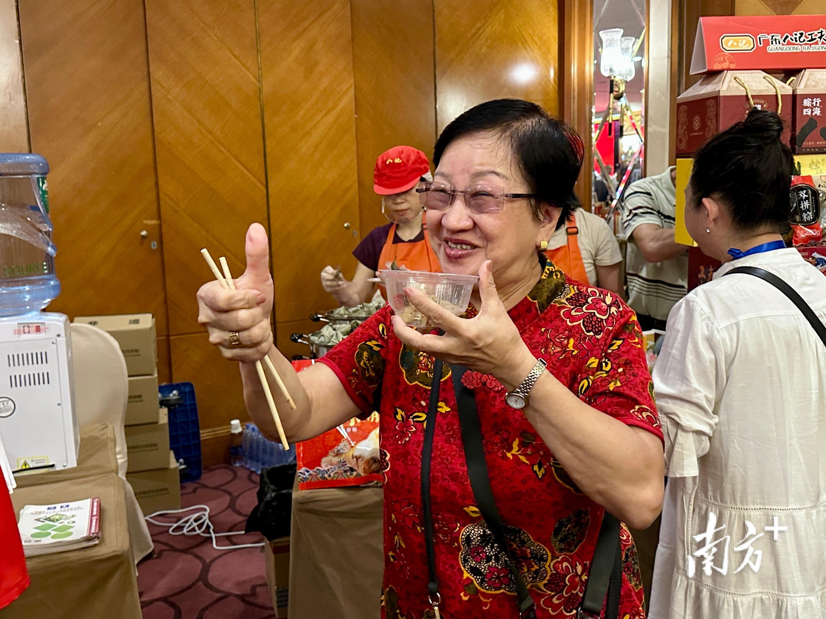 潮汕小吃佛手图片_潮汕美食佛手图片_潮汕美食图片实拍