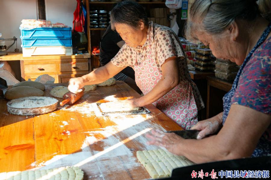 周庄好吃的早点铺_周庄糕点_周庄蛋糕店