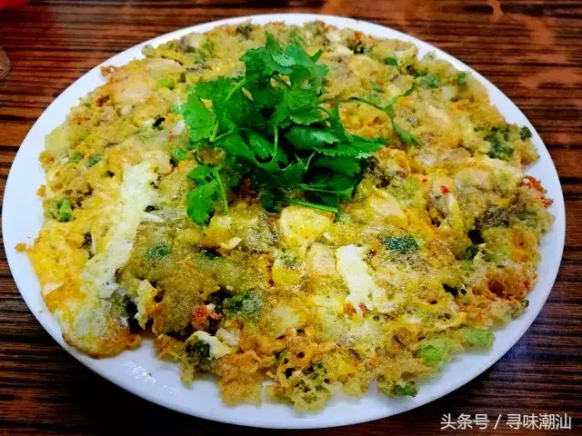 大潮汕 美食_潮汕大餐_潮汕大菜学名